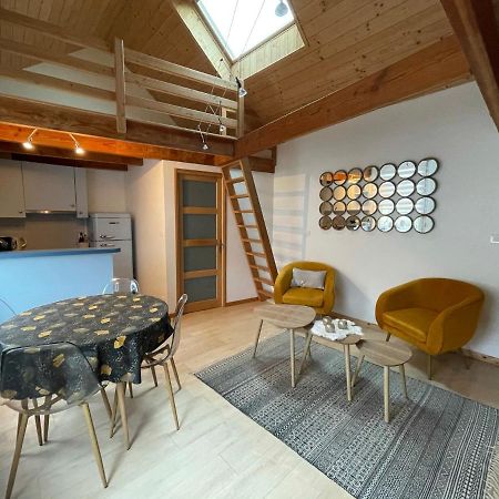 Maison De Ville Lumineuse Centre Ville A Pieds - Lit 160 Quimper Zewnętrze zdjęcie